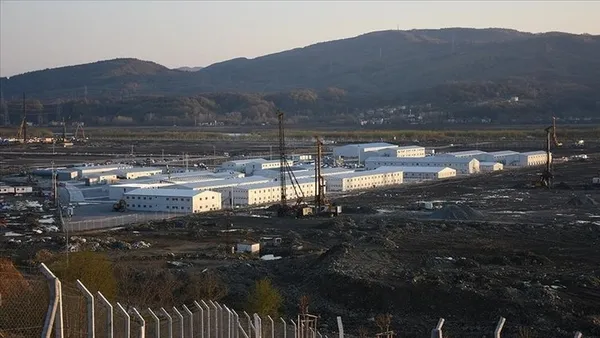 Türkiye’nin geleceği Karadeniz’de! Doğal gaz çalışmalarında son adımlar