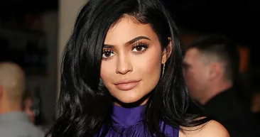 Kylie Jenner makyajsız yakalandı, görenler tanıyamadı