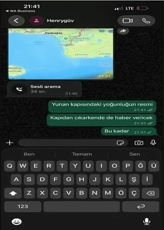 Kamuda "köstebek" avı: 50 isim için düğmeye basıldı! Devletin içindeki çete ağı çöktü - 6