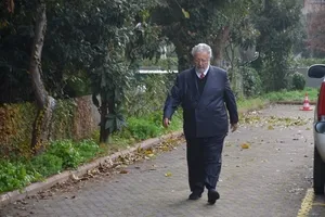 Metin Akpınar ve Müjdat Gezenden geri vites! Metin Akpınar ve Müjdat Gezenin ifadeleri ortaya çıktı