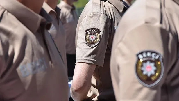 Bekçilik ön sağlık kontrolü ne zaman bitiyor? 2022/1. Dönem bekçi alımı yazılı sınav ne zaman yapılacak?