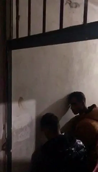 1650034728829.jpg Binlerce düzensiz göçmen için işlem yapıldı! Sandalyeli kabadayı ve kadınların gizlice videosunu çekenler sınır dışı - 2