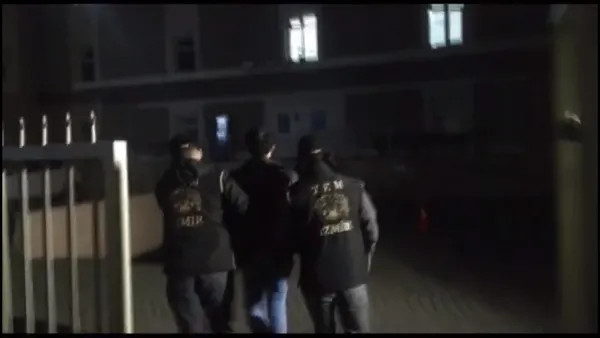 İzmir, İstanbul ve Ankara merkezli FETÖ operasyonu! Aralarında darbe girişimi sonrası ilişikleri kesilen askeri okul öğrencileri de bulunuyor