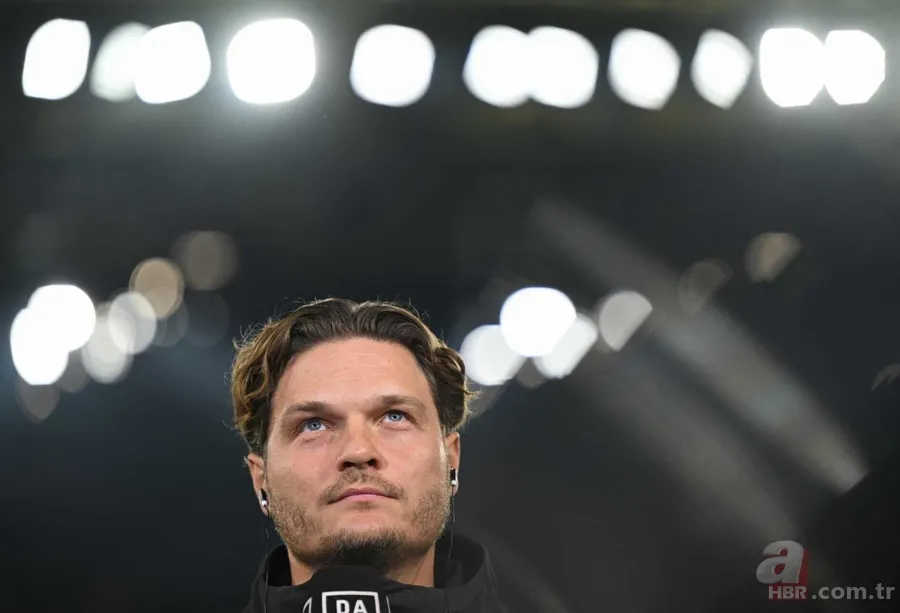 Fenerbahçe'de Jose Mourinho yerine ilk aday! Yollar ayrılıyor 4