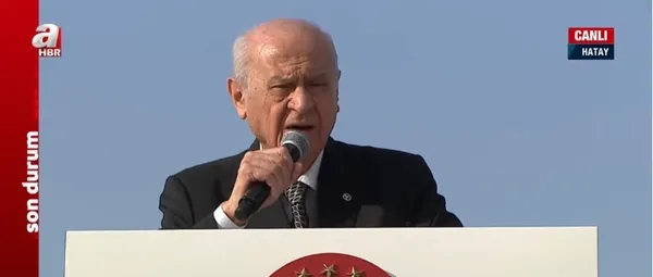 1684680952747.jpg MHP Genel Başkanı Bahçeli Defne Hastanesi'nin açılışında konuştu: Milletimizin ailelerine sahip çıkmak, devletimizin görevidir - 2