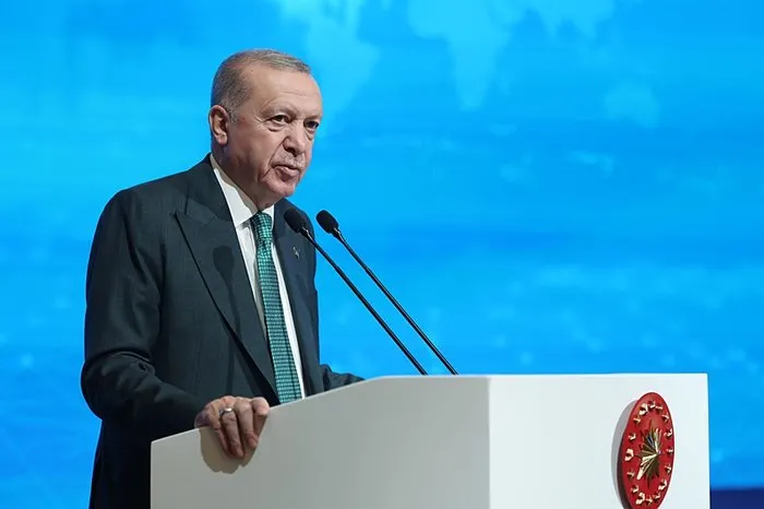 El contundente mensaje del presidente Erdoğan sobre Gaza: El genocidio más brutal del último siglo.