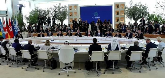 baskan-erdogandan-g7-liderler-zirvesi-mesaji-insanlik-icin-hayirlara-vesile-olsun-1718379674371.jpg Başkan Erdoğan'dan G7 Liderler Zirvesi mesajı: İnsanlık için hayırlara vesile olsun - 3