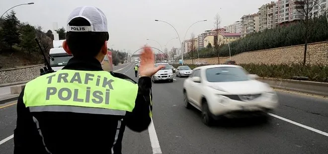 Esenyurt’ta asker eğlencesi için trafiği durduran magandalara ceza yağdı