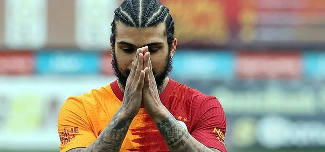 DeAndre Yedlin’den samimi açıklamalar: Kur’an-ı Kerim okuyorum