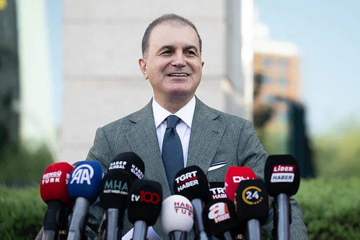Terörsüz Türkiye süreci! Çelik açıkladı: Başkan Erdoğan ile DEM Parti görüşmesi haftaya - 5