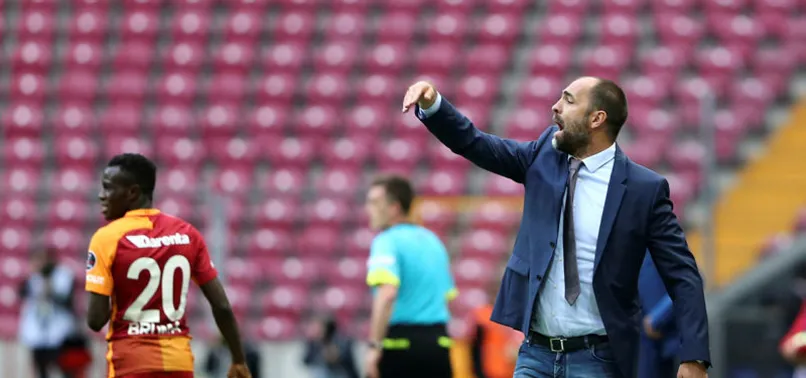 İşte Tudor'un Bruma'yı oyundan alma nedeni