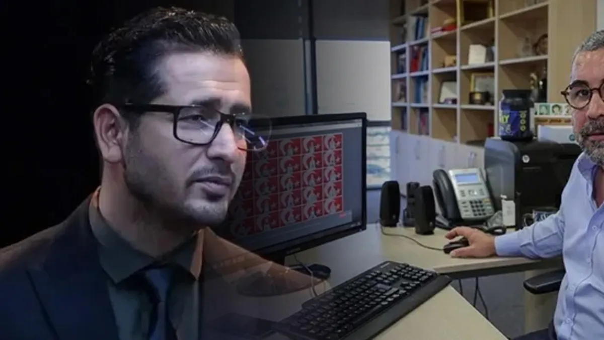 Uyuşturucu soruşturmasında gelişme! Veyis Ateş ve Taner Çağlı'ya tutuklama talebi