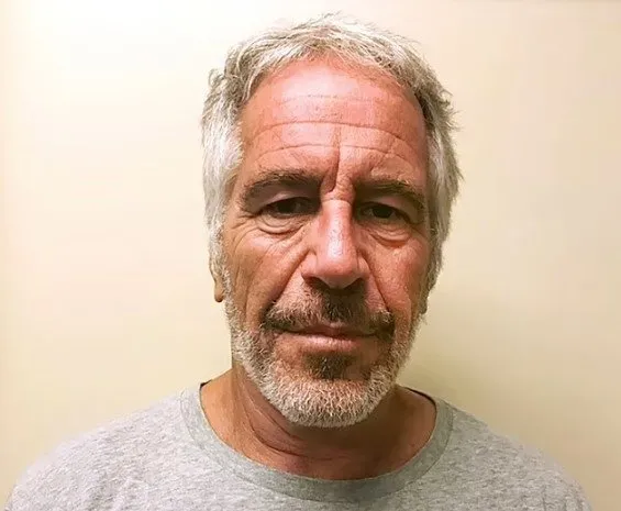 Epstein skandalının ilk kurbanlarından Virginia Giuffre inithar etti!