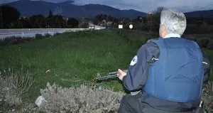 Ege’de PKK’nın 5 sığınağı ortaya çıkartıldı