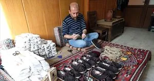 Bitlis’te harik’e adanmış 28 yıl