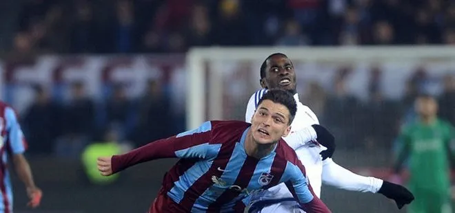 Trabzonspor kritik virajı döndü