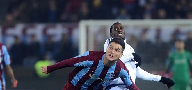 TRABZONSPOR KRİTİK VİRAJI DÖNDÜ