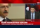 Kılıçdaroğluna yine yalana sığındı!