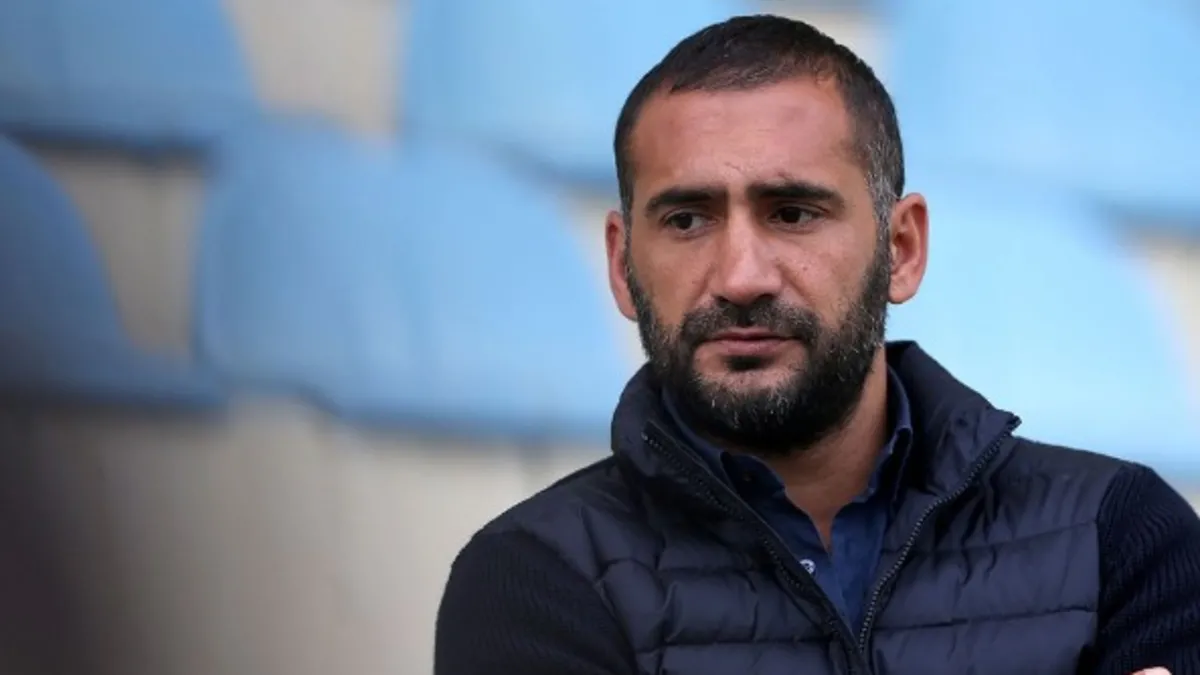 Ünlülere uyuşturucu soruşturmasında Ümit Karan gözaltına alındı!