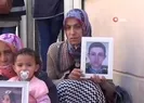 Diyarbakır HDP İl Binası önündeki annelere PKK’dan alçak tehdit