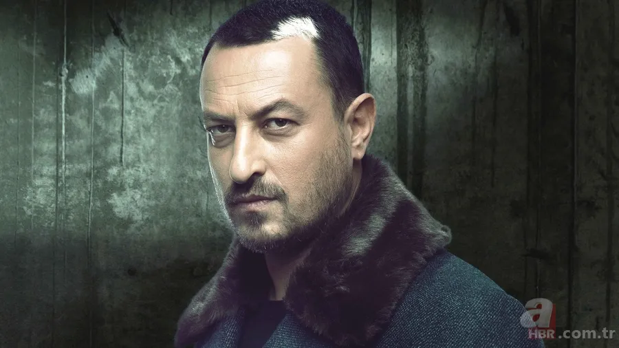 Çukur dizisine transfer olan Çarpışma'nın Veli Cevher'i Onur Saylak herkesi şaşırttı 3