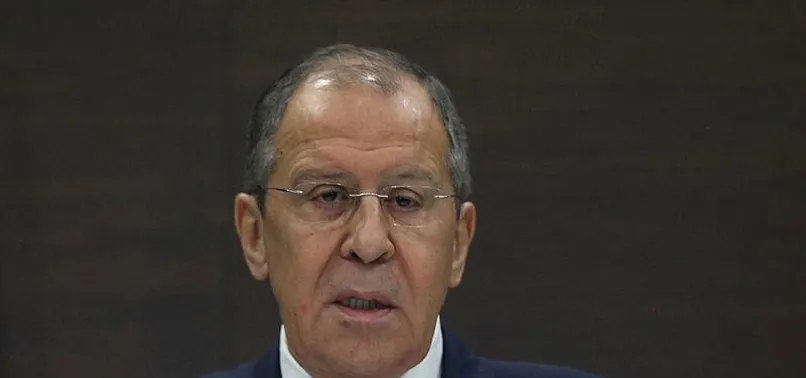 Rusya Dışişleri Bakanı Sergey Lavrov'dan Türkiye'ye ziyaret! İşte masadaki konular
