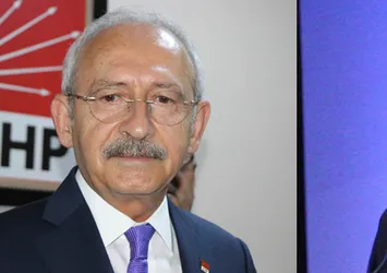 Kılıçdaroğlu ve Feyzioğlu’na yeni "adli yıl" daveti
