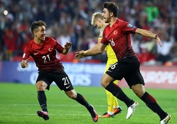Ozan Tufan atmaya devam ediyor