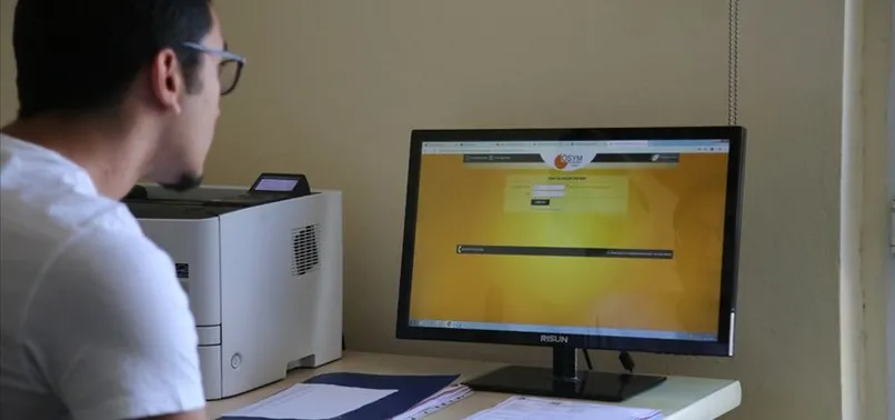 ÖSYM şifremi unuttum, ne yapmalıyım? YKS aday şifresi nasıl yenilenir? 2023 YKS sonuçları ÖSYM AİS aday şifresi alma