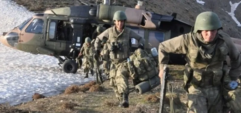 TSK'dan flaş açıklama