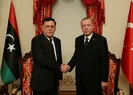Başkan Erdoğandan önemli kabul