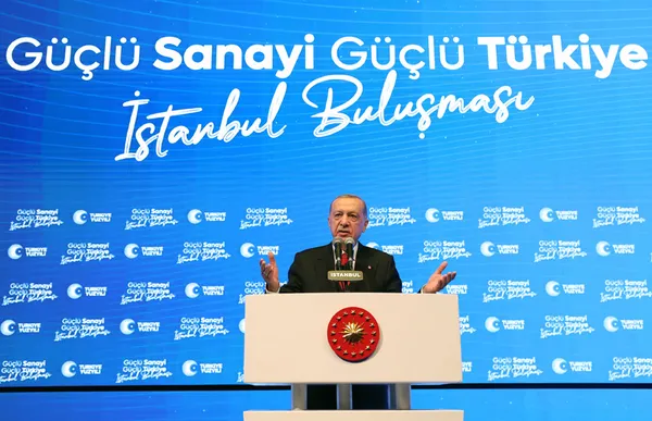 Başkan Erdoğan’dan Kılıçdaroğlu’nun TRT’deki yalanına sert tepki: İspatlamazsan namertsin Bay Kemal!