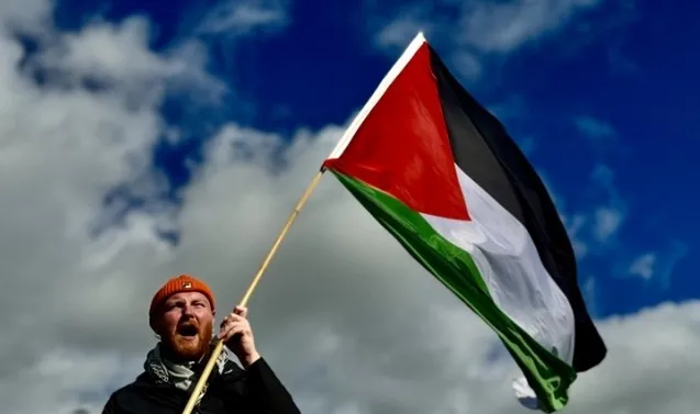 Fransa’da İsrail maçı krizi! Tepkiler peş peşe | İsrailli taraftarlar kavga çıkardı