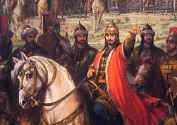 Fatih Sultan Mehmed'in vefatının 545. yıl dönümü: Büyük Hakan dualarla anıldı