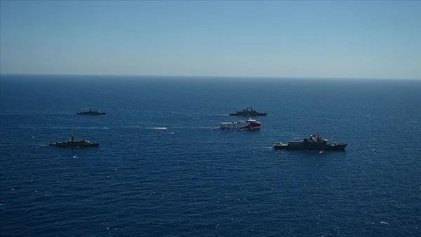 Türkiye-Mısır ortaklığı Yunanistan’ı çıldırtacak! Doğu Akdeniz’de flaş hamle