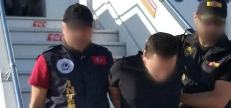 Sedat Peker'in kilit adamlarından Emre Olur tutuklandı! Mahkeme kararını açıkladı