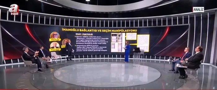 (Fotoğraf : Ahaber.com.tr - Ekran görüntüsü)