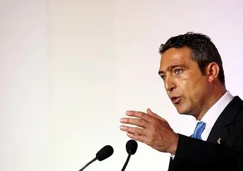 Ali Koç, 2018 yılında başkanlığa aday