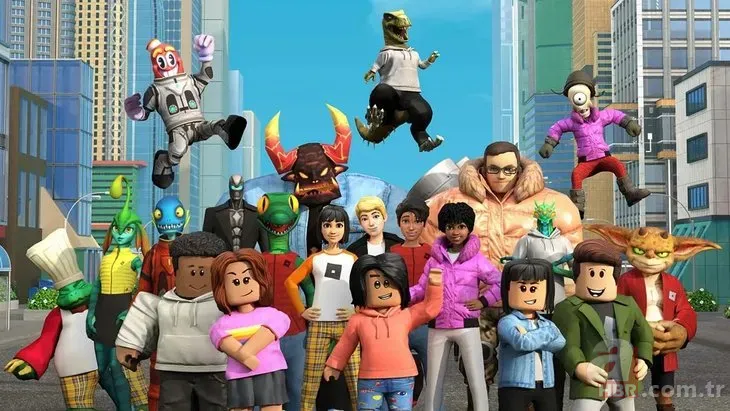 Roblox Türkiye erişime ne zaman açılacak? Son gelişmeler… 1