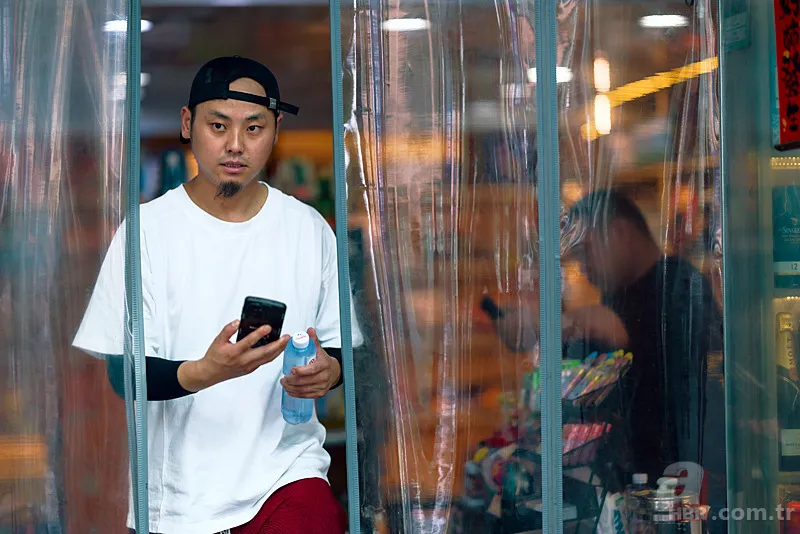 Çin'den çevrimiçi güvenlik projesi: İnternetteki tehlikelere karşı "dijital kimlik zırhı!" 8