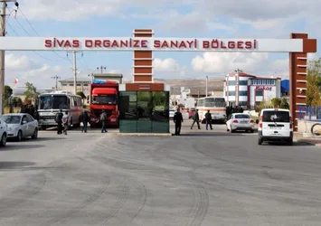 Sivas’ta ihracat yüzde 13,2 oranında arttı