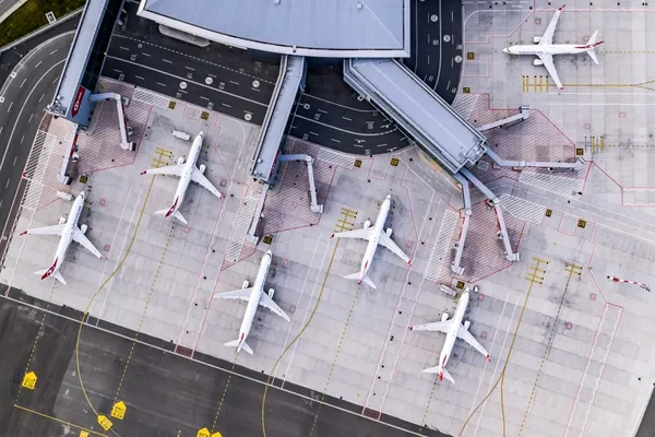 Normalleşme sonrası İstanbul Havalimanı’ndan ilk sefer! Ulaştırma Bakanı Adil Karaismailoğlu’ndan kritik açıklamalar