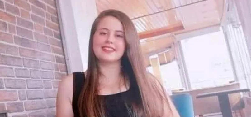 Hatay’da 18 yaşındaki Alev ölü bulundu