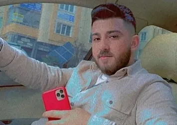 Gaziantep'te korkunç olay! Tüküren hastasını iğne ile öldürdü