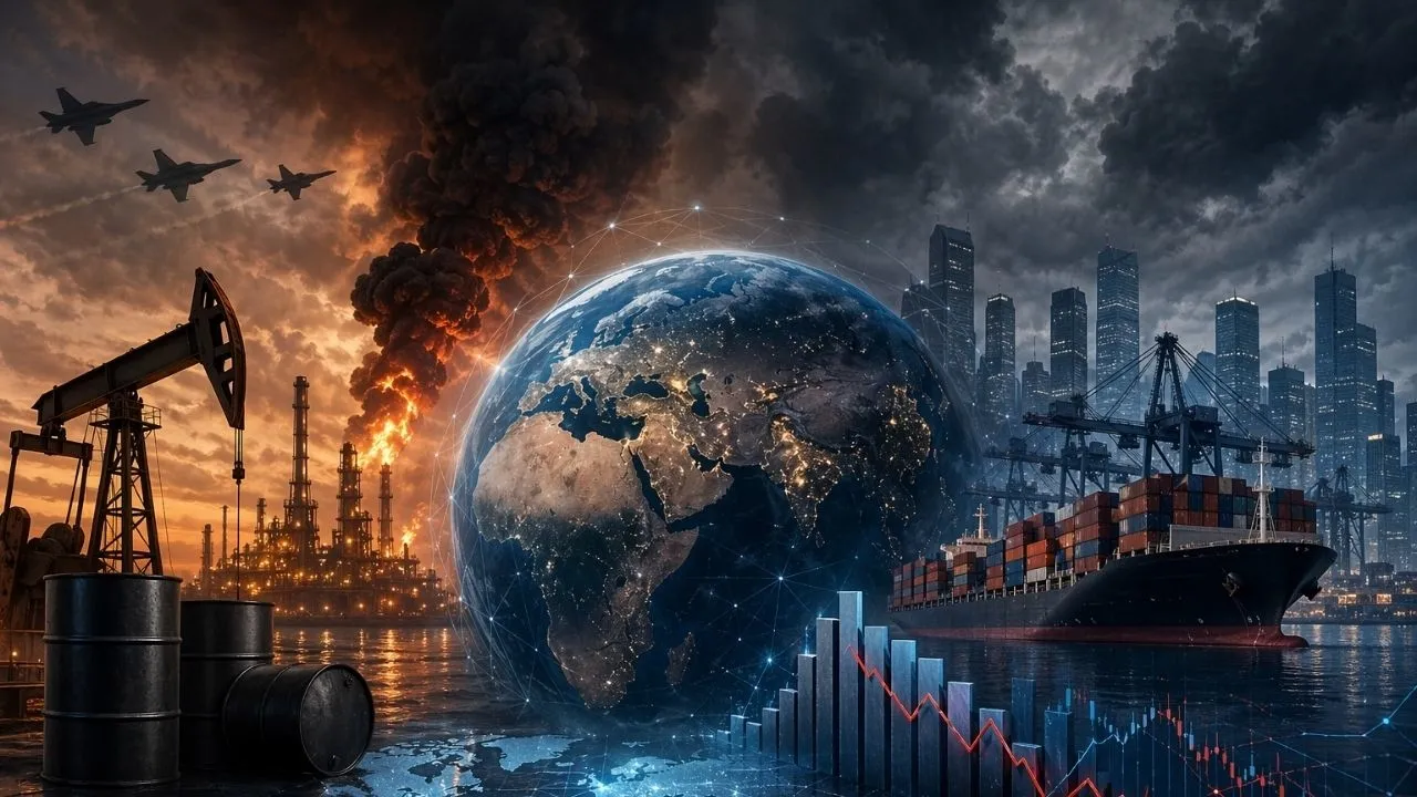 Savaşın ekonomik faturası: Orta Doğu çatışması küresel piyasaları nasıl etkiledi?