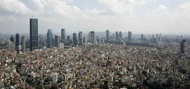 İmar Barışı’nda 5 il rekor kırdı