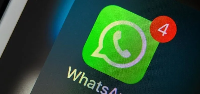 Son dakika: Whatsapp'tan gizlilik sözleşmesi açıklaması!