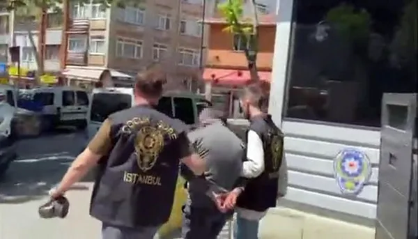 Son dakika: CHP’li İstanbul Büyükşehir Belediyesi’nin güvenlikçisi tacizden tutuklandı! 5 lise öğrencisine cinsel istismar