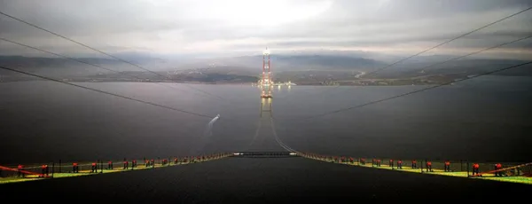 Son dakika | Ticaretin yolu buradan geçecek! Tarihi açılışa sayılı günler kaldı - 4