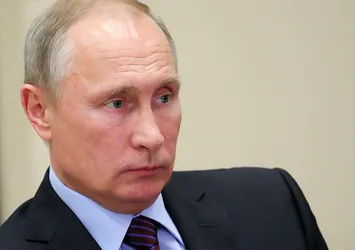 Putin'den Filistin mesajı